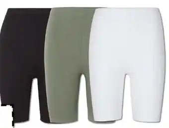 Woolworth Damen Radlerhose Angebot