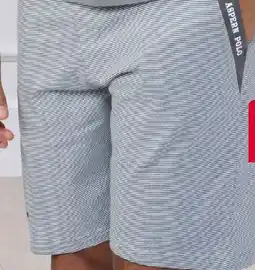 Woolworth Aspern Polo Herren Shorts Angebot