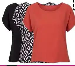 Woolworth Damen Bluse Angebot