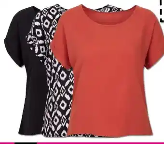 Woolworth Damen Bluse Angebot