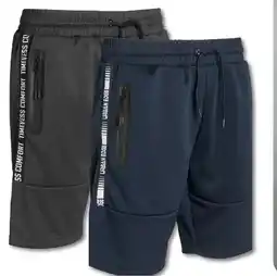 Woolworth Herren Short Angebot