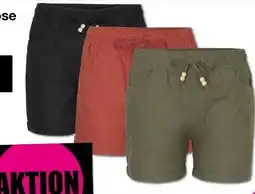 Woolworth Damen-Sommerhose Angebot