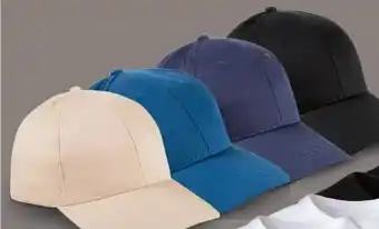 Woolworth Herren-Cap Angebot