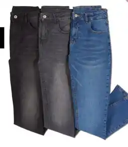 Woolworth Damen-Jeans Angebot