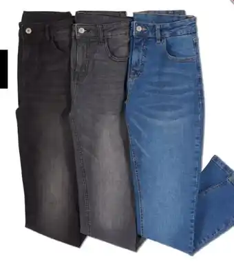 Woolworth Damen-Jeans Angebot