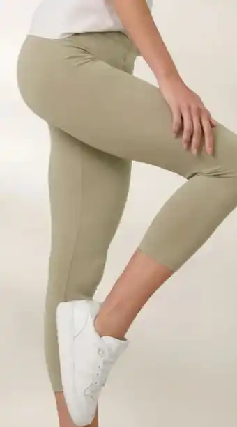 Woolworth Damen-Leggings Angebot