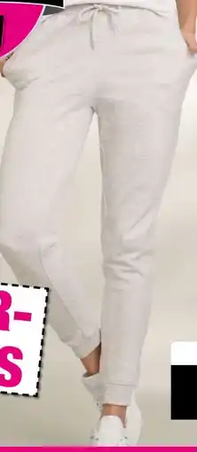 Woolworth Damen-Jogginghosen Angebot
