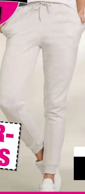 Woolworth Damen-Jogginghosen Angebot