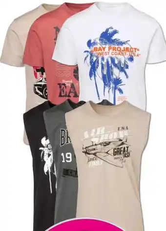 Woolworth Herren Tank Top Angebot