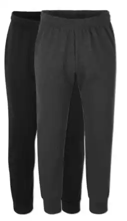 Woolworth Herren-Jogginghosen Angebot