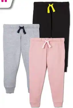 Woolworth Kinder Jogginghose Angebot