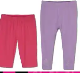 Woolworth Kinder Radlerhose Angebot