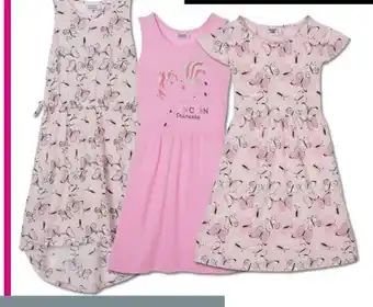 Woolworth Kinder Kleider Angebot