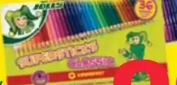 Maximarkt Jolly Buntstifte Supersticks Angebot