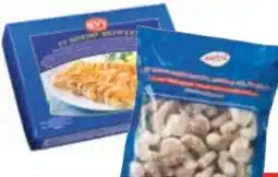 Maximarkt Stritzinger Riesengarnelen Angebot