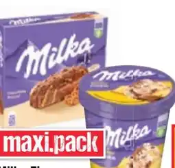 Maximarkt Milka Eis Angebot
