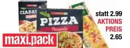 Maximarkt Despar Pizza Angebot