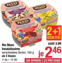 Maximarkt Insalatissime Angebot