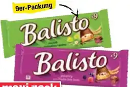 Maximarkt Balisto Yoberry Angebot