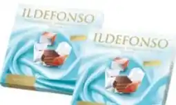 Maximarkt Ildefonso Pralinen Nougat Angebot