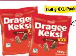 Maximarkt Napoli Dragee Keksi Classic Angebot