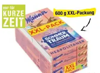 Maximarkt Manner Neapolitaner Angebot