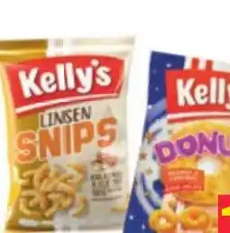 Maximarkt Kelly's Snips Angebot