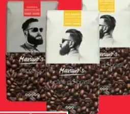 Maximarkt Maximo's Espresso Angebot