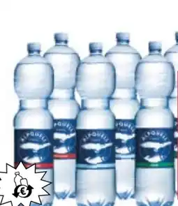 Maximarkt Alpquell Mineralwasser Angebot