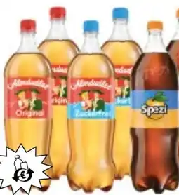 Maximarkt Almdudler Original Angebot