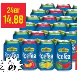 Maximarkt Pfanner Eistee Angebot