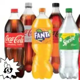 Maximarkt Coca-Cola Cola Angebot