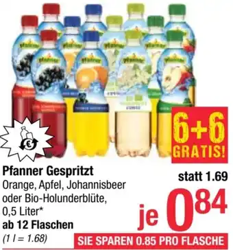 Maximarkt Gespritzt Angebot