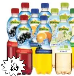 Maximarkt Pfanner Fruchtsäfte Gespritzt Angebot
