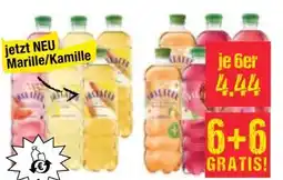 Maximarkt Vöslauer Balance Juicy Angebot