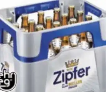 Maximarkt Zipfer Märzen Angebot