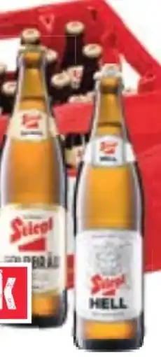 Maximarkt Stiegl Goldbräu Angebot