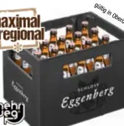 Maximarkt Schloss Eggenberg Märzen Angebot
