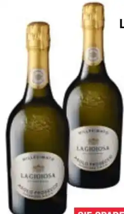 Maximarkt La Gioiosa Prosecco Superior Asolo Angebot