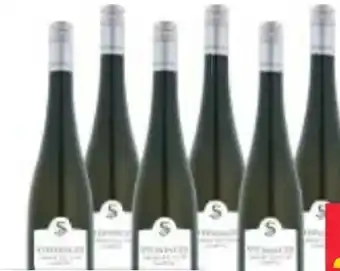 Maximarkt Weingut Steininger Grüner Veltliner Kamptal Angebot