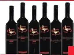 Maximarkt Weingut Scheiblhofer Blaufränkisch Classic Angebot