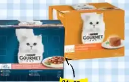 Maximarkt Purina Gourmet Gold Angebot