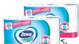 Maximarkt Zewa Wisch-Weg Küchenrolle Angebot