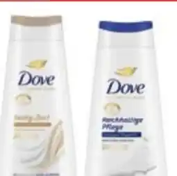 Maximarkt Dove Duschgel Advanced Care Angebot