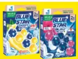 Maximarkt Blue Star WC-Steine Angebot