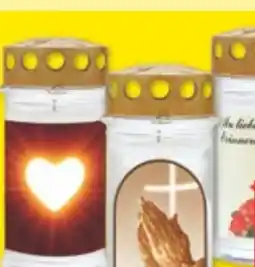 Maximarkt Ambrosius 5-Tage-Grablicht Angebot