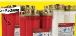 Maximarkt Simpex Basic Grabkerzen XXL Angebot
