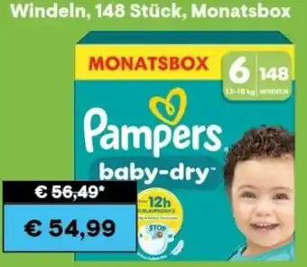 0815 Baby Dry Angebot