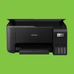 0815 Epson A4-Tintenstrahldrucker EcoTank ET-2860 Angebot