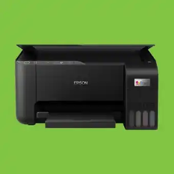 0815 Epson A4-Tintenstrahldrucker EcoTank ET-2860 Angebot